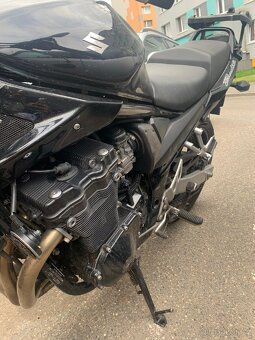 Suzuki GSF 650N Bandit - 8