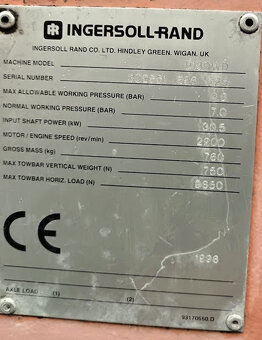 Čerpadlo na beton TURBOSOL TM 250 - - 8