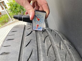 235/40 r18 8Jx18 ET 44 5x112 - 8