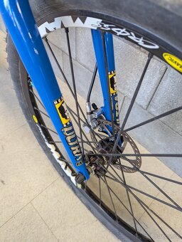 Cannondale Raven 900 SX Fatty, vel. L, rok 2000 - 8