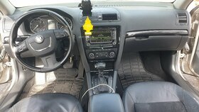 Prodám: Škoda Octavia 1.8 tsi, 118kw, DSG, L&K. - 8