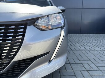 Peugeot 208 ALLURE, 130koní, Automat 8st., Navigace - 8