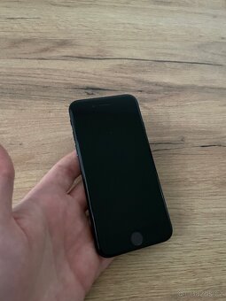 iPhone SE 2020, 64GB, Space Gray - 8