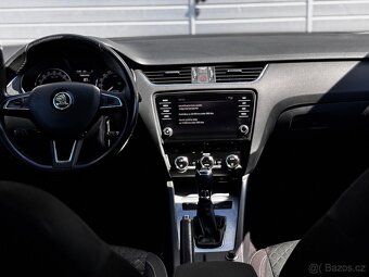 Škoda Octavia 3 Drive Variant 2017 - 8