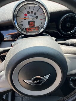 Mini Cooper - 8