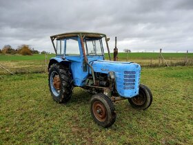 Zetor 3011, kompletní, plně funkční stav - 8