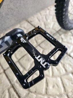 Horské kolo Santa Cruz Bronson 4.1 CC 2023 Mullet - 8
