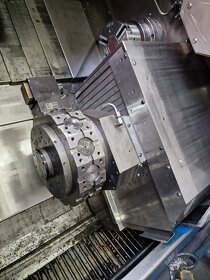CNC soustruh Doosan Puma Series TT 1800 SY - 8