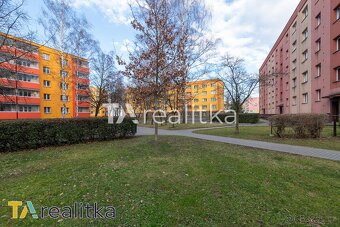 Prodej byt 2 + 1, 56㎡ Karviná 73401 - 8