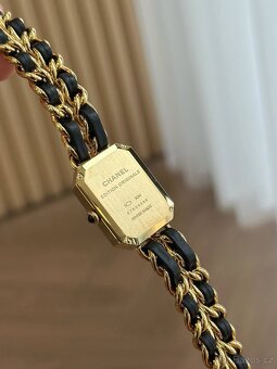 Dámské hodinky Chanel - 8