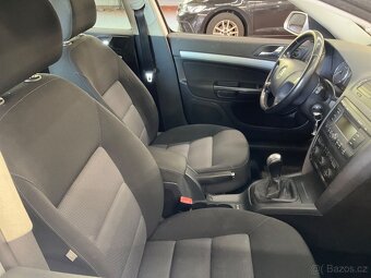 Škoda Octavia II 1.9TDi Elegance - po 1.Majiteli - 2x sada - 8