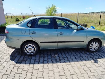 Seat Cordoba 1.4 - 8