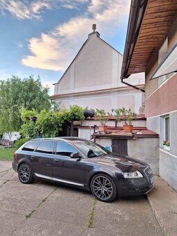 Audi A6 allroad 3.0 Tfsi - 8