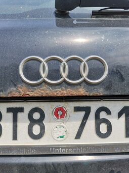 A3 sportback - 8