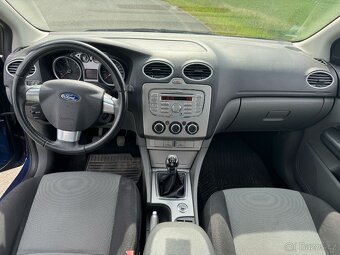Ford Focus 1.6i 74KW MK2 2009 - 8