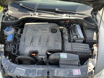 Škoda Octavia Combi 1.6 TDI 77kW - 8