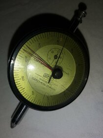 Retro měřící přístroje TV Rádio - 8