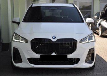 BMW Řada 2 218i M-SPORT TAŽNÉ ČR 1M - 8