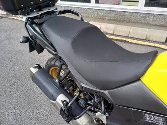 Suzuki V-Strom 650 XT (2020/19900 km) - 8