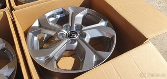 Mx-30 cx-30 cx-3 mazda 3 5x114,3 r18 honda kia - 8