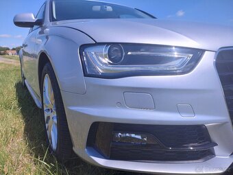 Audi A4 - 8