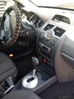 Renault Megane 2 - 8