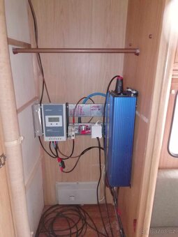 Karavan TEC Weltbummler - 8