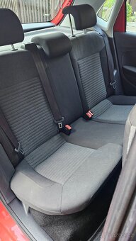Volkswagen Polo Cross 1,2i - 8
