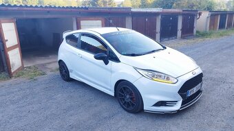 Ford fiesta st180 2014 1.6t ecoboost - 8
