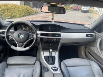 BMW E91 330XD 170kw automat - 8