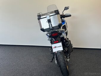 Honda CRF 1100 Africa Twin Adventure Sports - 8