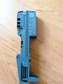 Siemens PLC moduly - 8