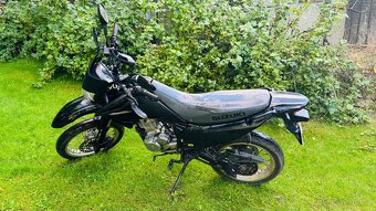 Suzuki DR 125 SM - 8
