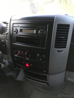 Prodam vw crafter valnik 2.5 tdi - 8
