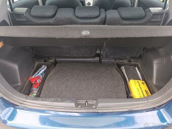 Toyota Yaris 1,3 64 kW BA+LPG - 8