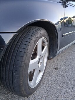 Volvo V 50. 1.6. D. 80 kilovat. - 8