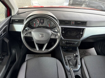 Seat Arona 1.0 TSi, navi, SMART, BT, tempomat... - 8