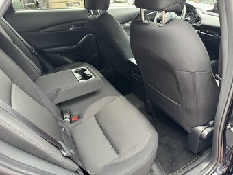 Mazda CX-30 2.0i G150 Homura e-Skyactive 6050 Km Ad.Full LED - 8