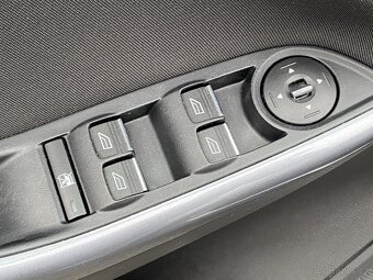 Ford Focus 2.0 TDCi , 100 kW nafta, 2013 - 8