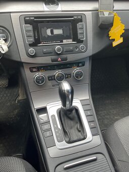Passat kombi,2.0TDI 103KW,AUTOMAT,r.v.2013,17ALU,park.system - 8