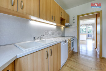 Prodej bytu 2+1, 70 m², Čachrov - 8