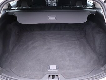 Volvo V60 2,0 D3 120kW klima CZ (2011) - 8