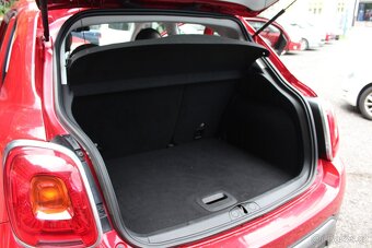 Fiat 500 X - 8