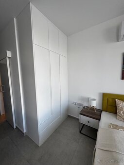 Sluneční studiový apartmán v eko-wellness resortu na Cypru - 8