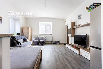 Prodej bytového domu, Teplice - Jeníkov - 8