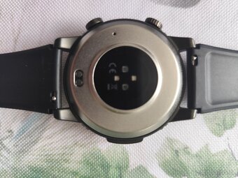 HODINKY ARMODD Silentwatch 7 Pro GPS - 8