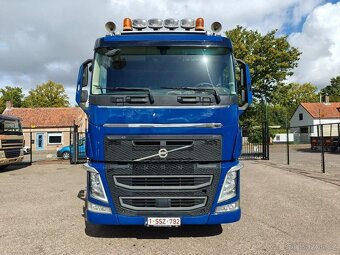 Volvo FH 460 4x2 / Hydraulika / Reduktory / 282tkm - 8