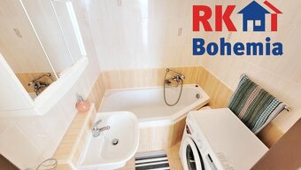 Pronájem bytu 2+1, Mladá Boleslav, ul. U Stadionu - 8