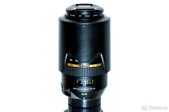 Nikon Tamron SP AF 70-300 DI VC USD NEPOUŽITÝ - 8