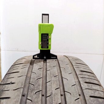 16" ALU kola – 5x100 – ŠKODA (VW, SEAT, AUDI) - 8